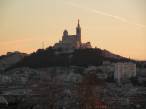  La bonne Mère veille sur la Ville